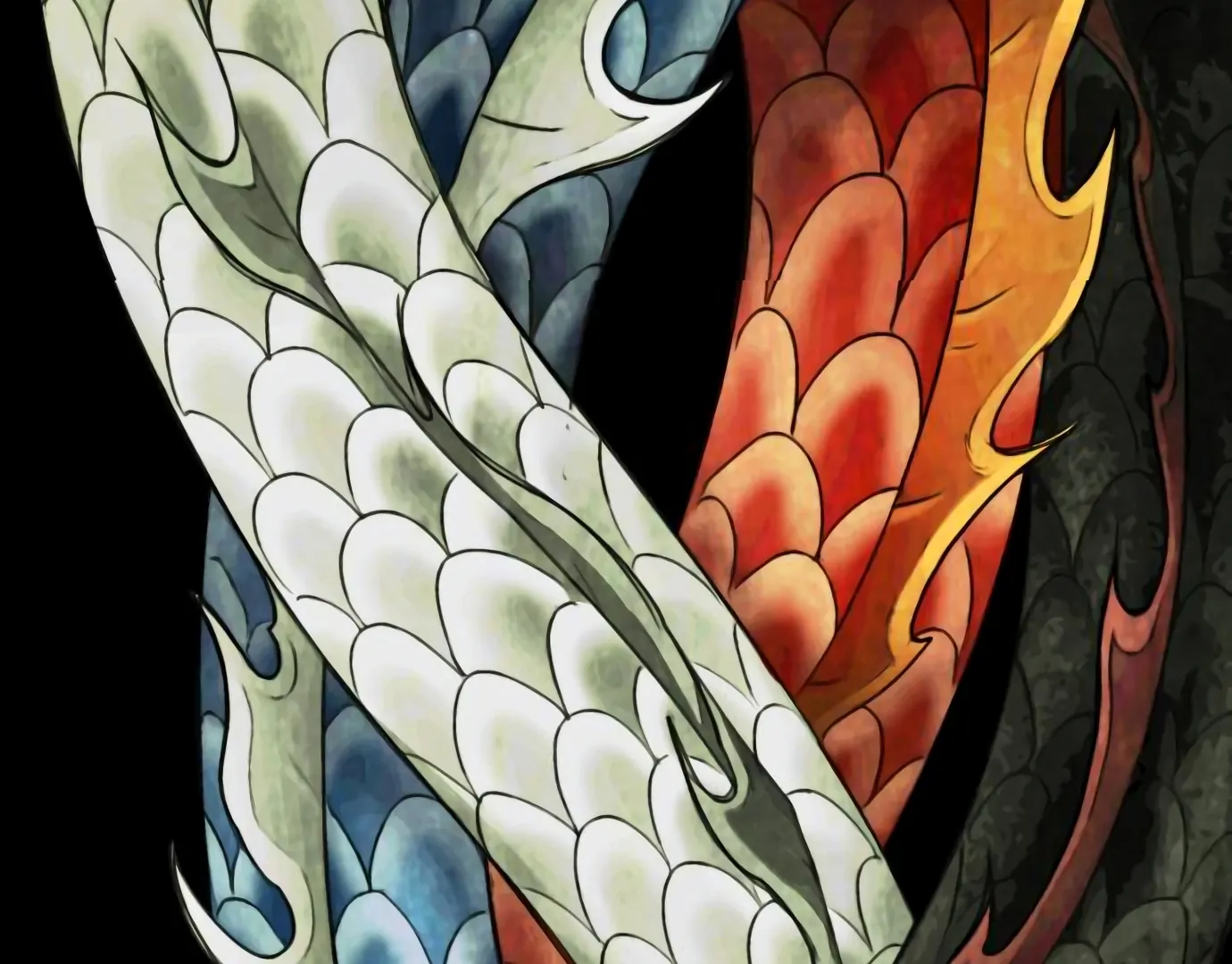 The Shaman’s Blade chapter 25 halaman 29