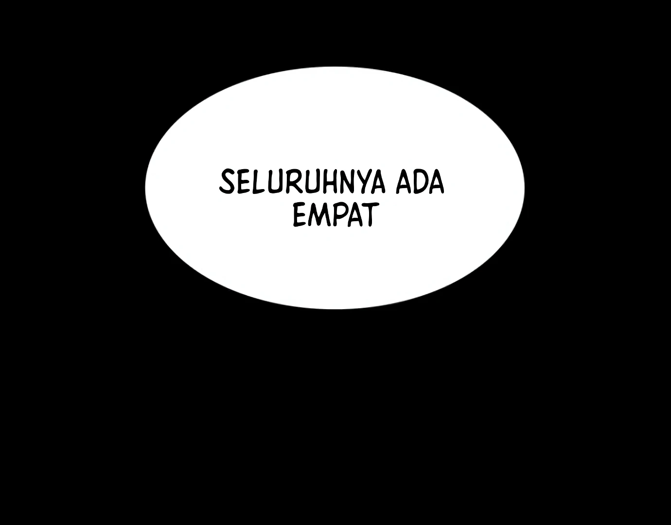 The Shaman’s Blade chapter 25 halaman 33