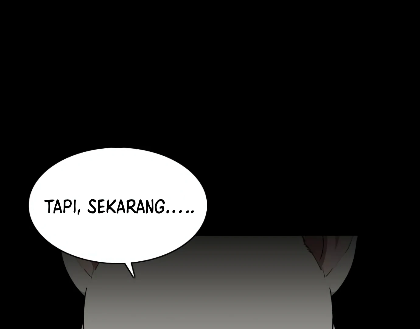 The Shaman’s Blade chapter 25 halaman 34