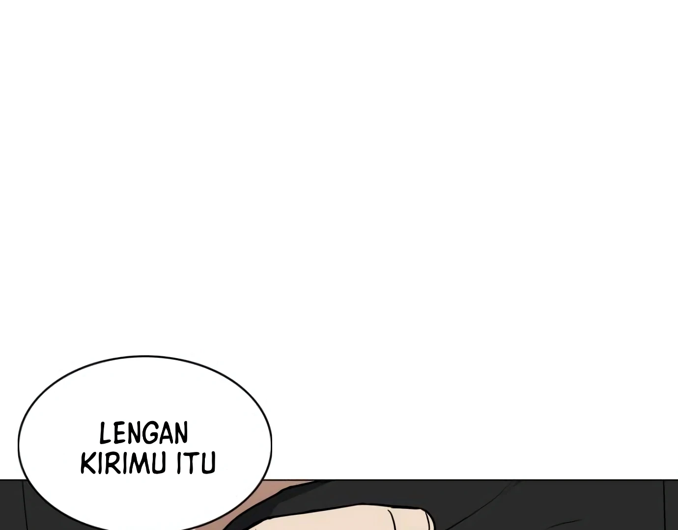 The Shaman’s Blade chapter 25 halaman 36