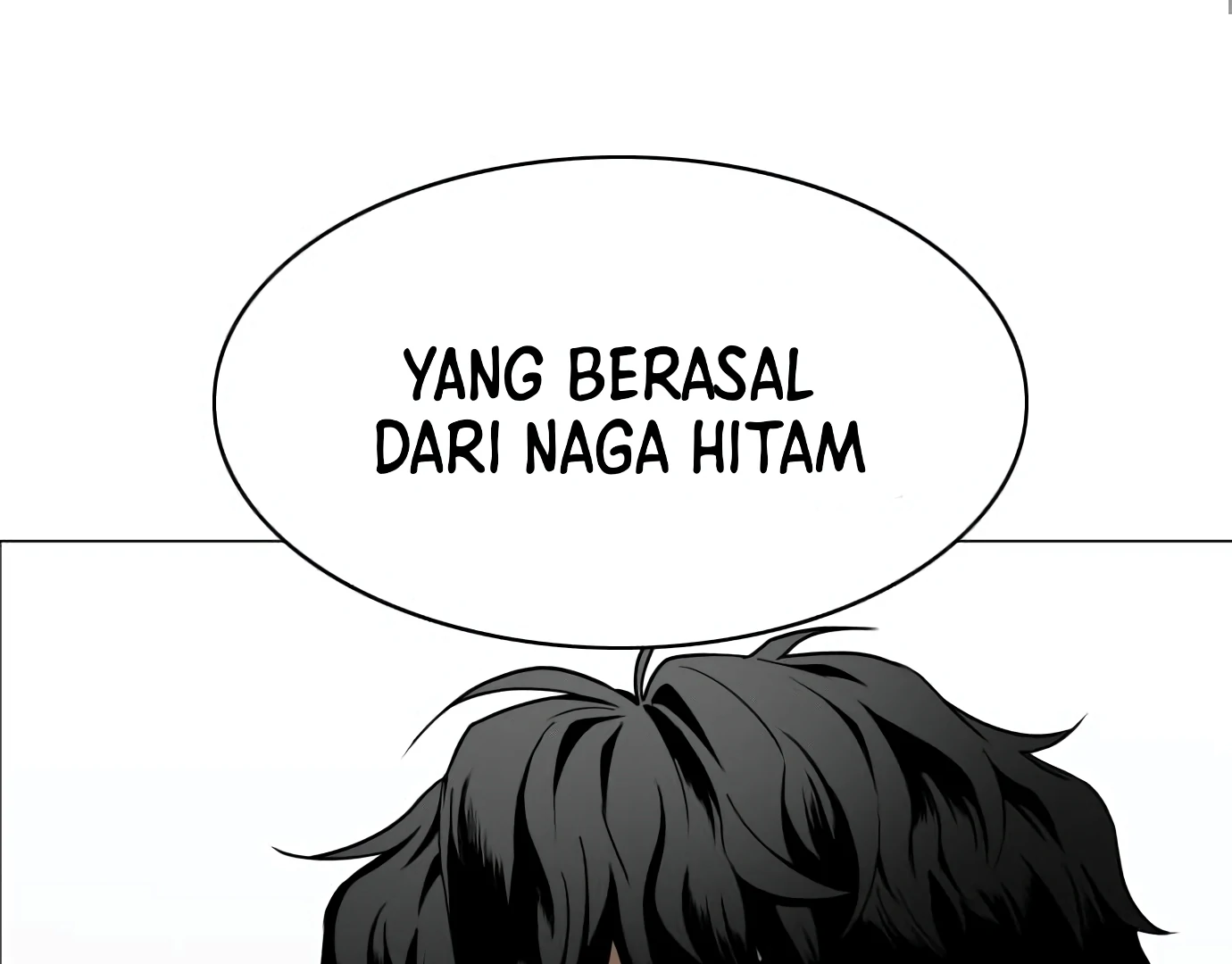 The Shaman’s Blade chapter 25 halaman 39