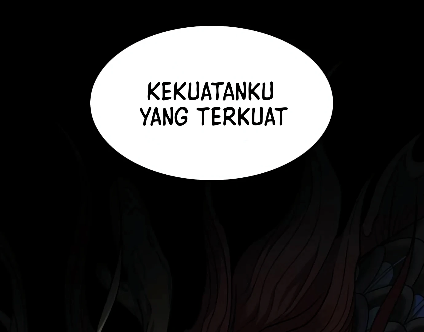 The Shaman’s Blade chapter 25 halaman 42