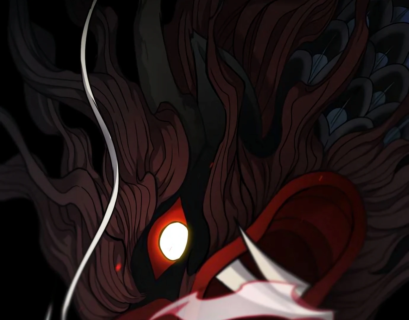 The Shaman’s Blade chapter 25 halaman 43
