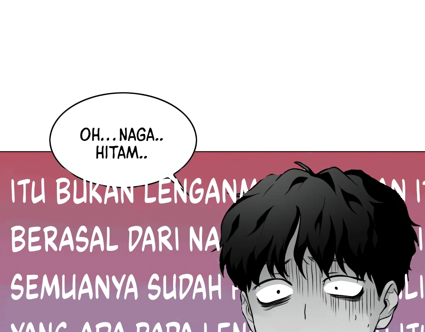 The Shaman’s Blade chapter 25 halaman 47