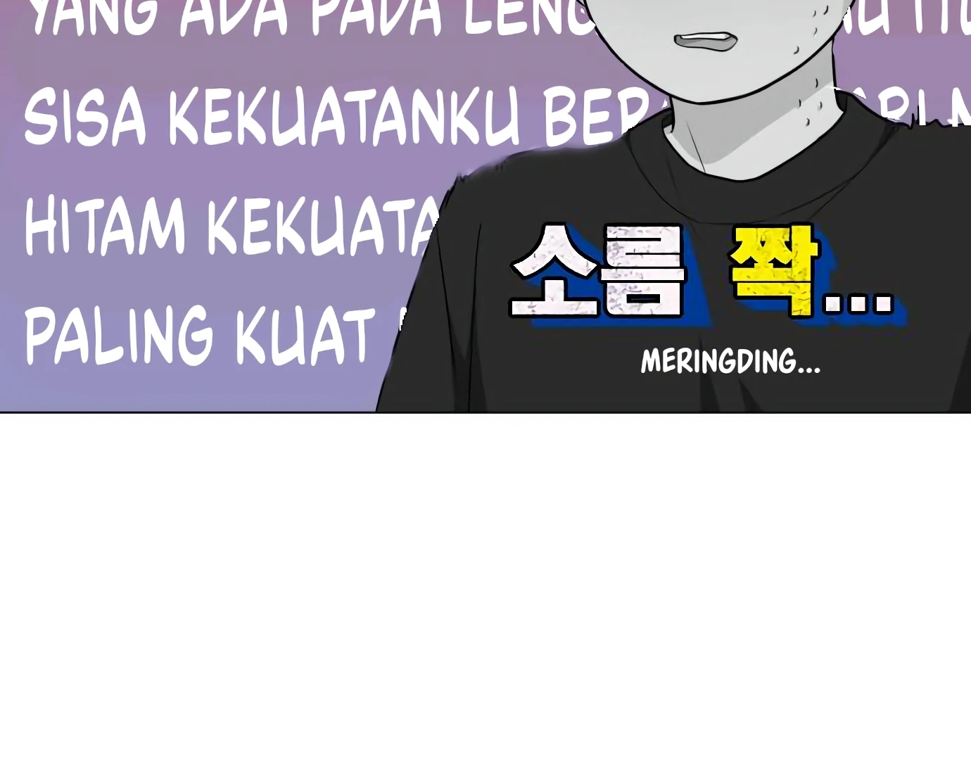 The Shaman’s Blade chapter 25 halaman 48