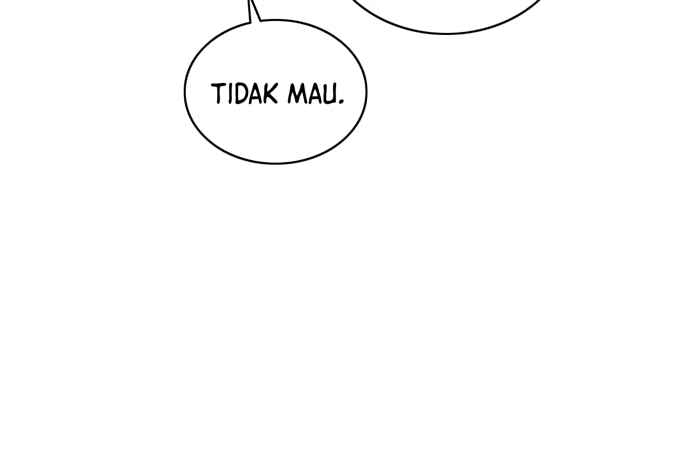 The Shaman’s Blade chapter 25 halaman 51