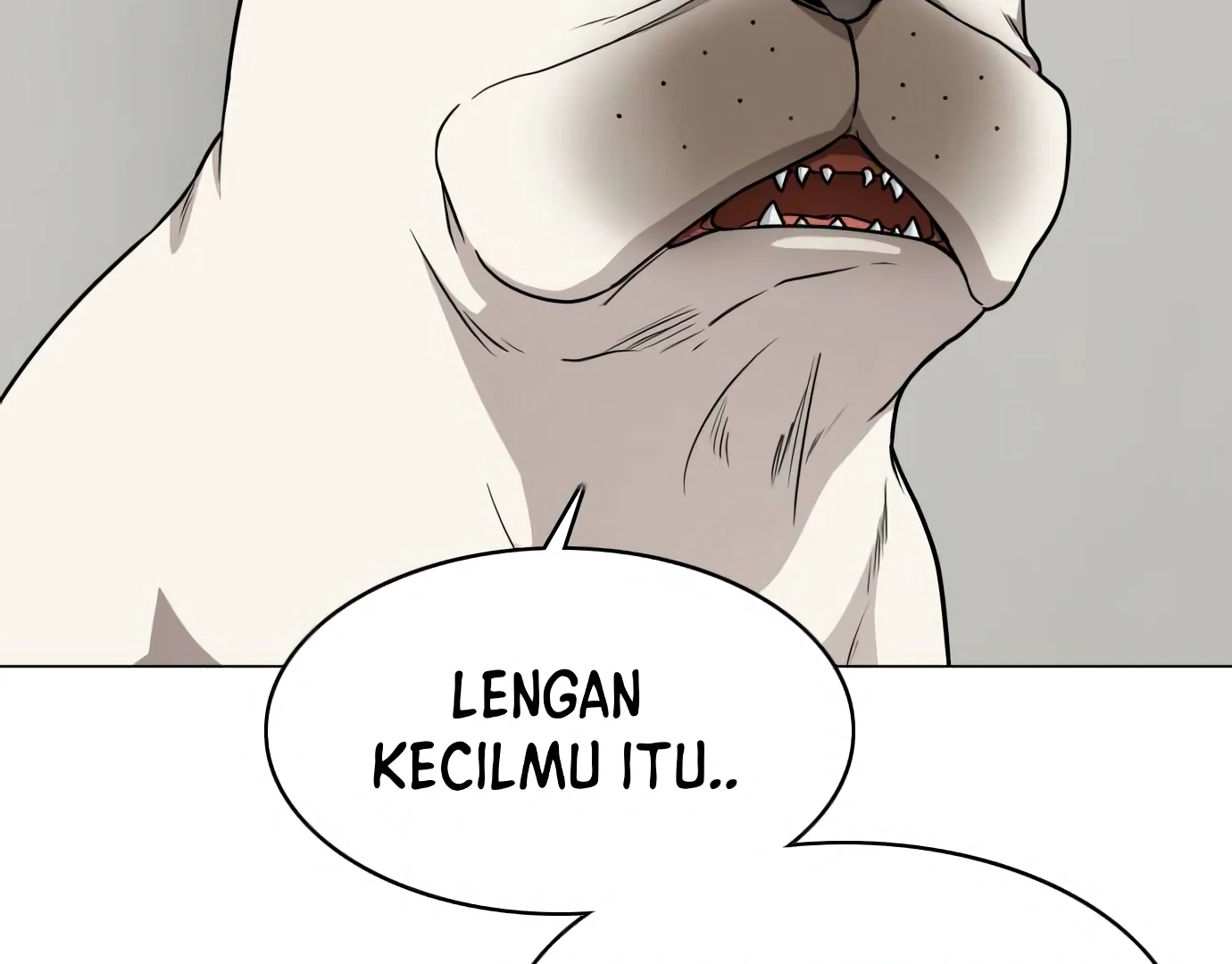 The Shaman’s Blade chapter 25 halaman 56