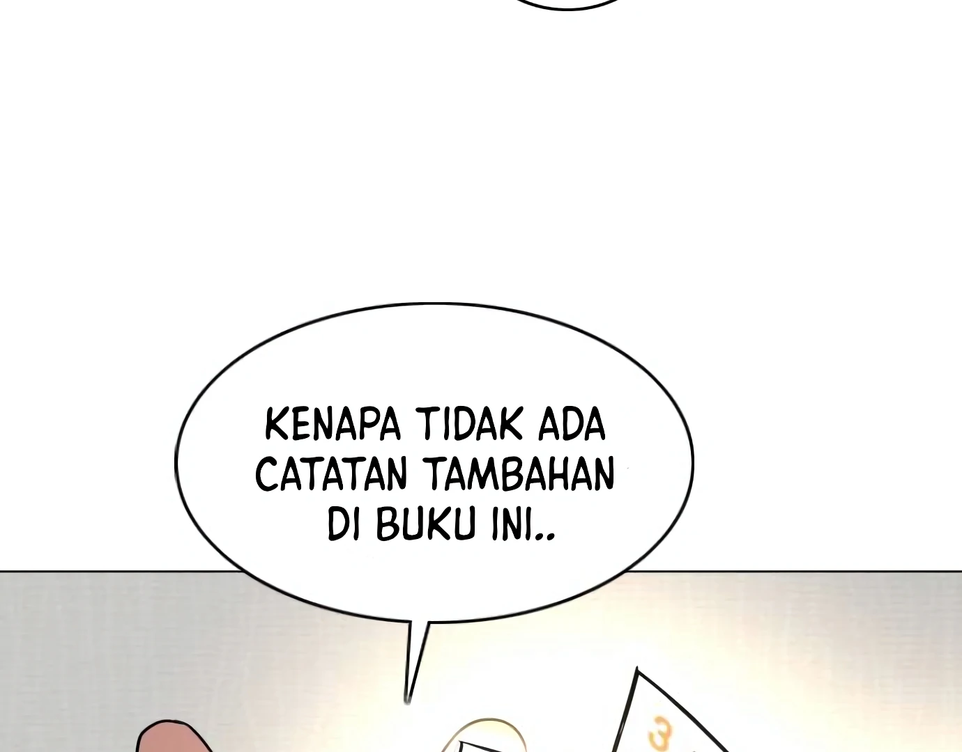 The Shaman’s Blade chapter 25 halaman 62