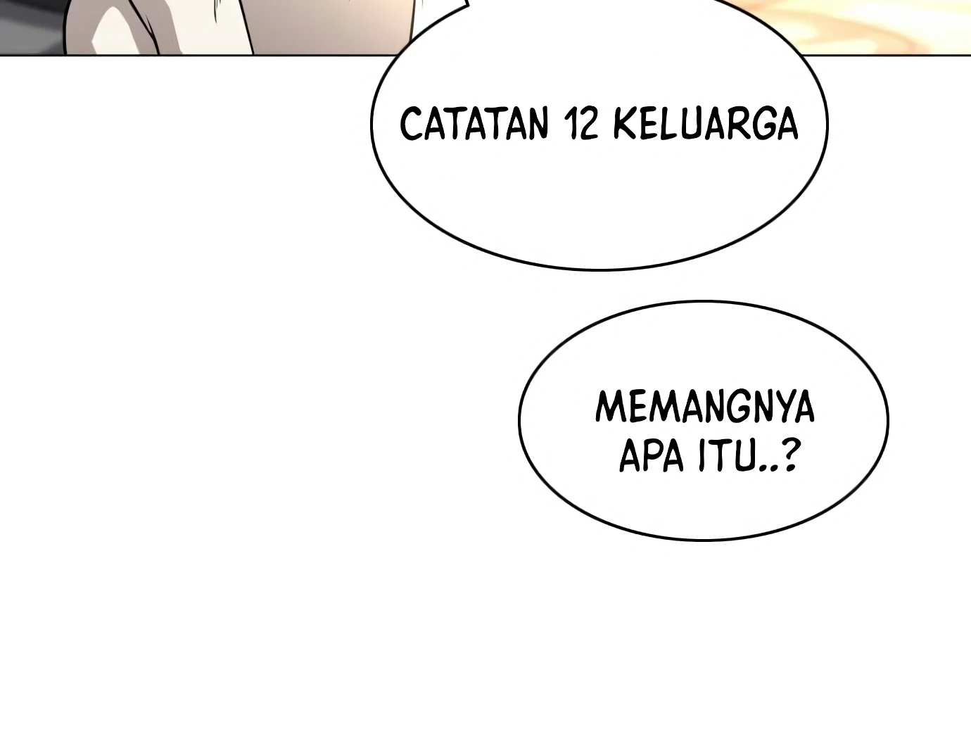 The Shaman’s Blade chapter 25 halaman 64