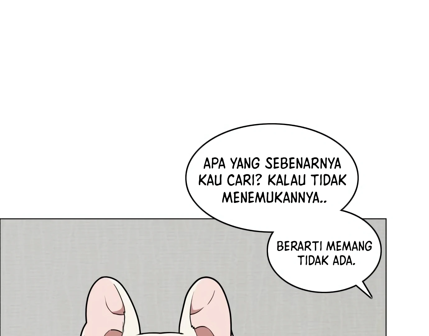 The Shaman’s Blade chapter 25 halaman 69