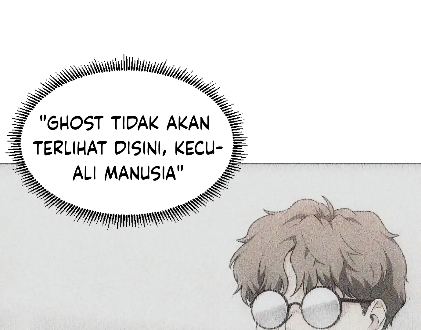 The Shaman’s Blade chapter 25 halaman 105