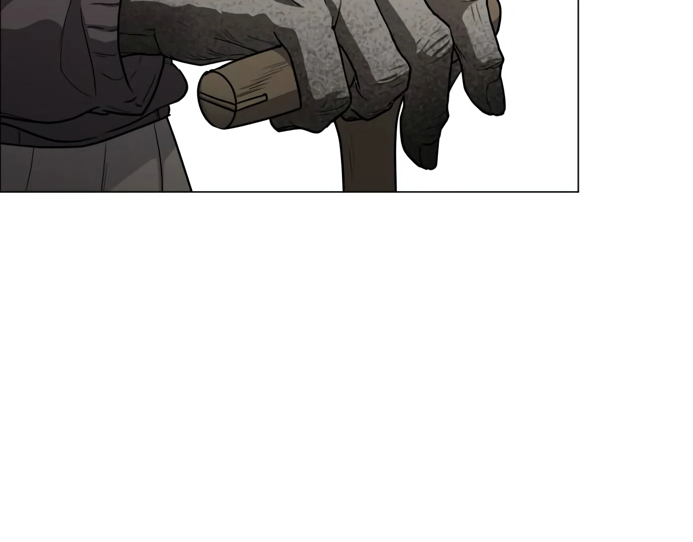 The Shaman’s Blade chapter 25 halaman 124