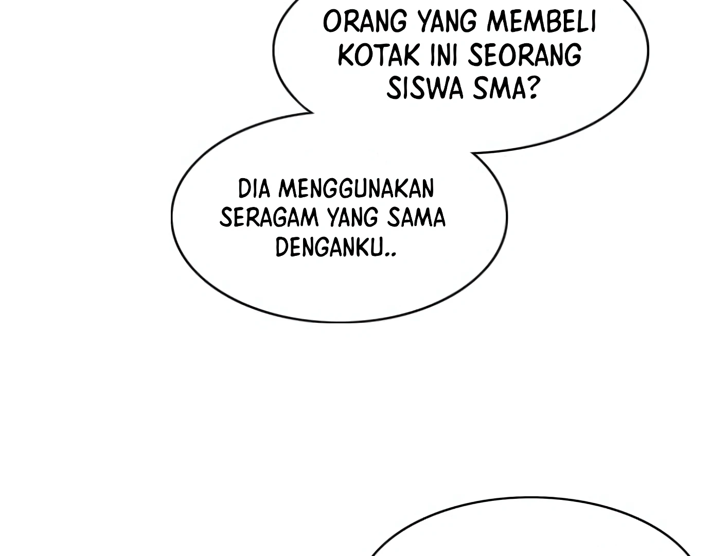 The Shaman’s Blade chapter 25 halaman 127