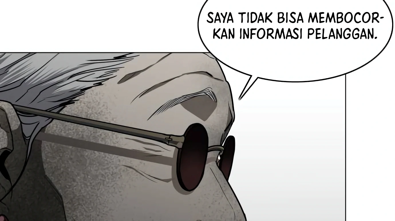 The Shaman’s Blade chapter 25 halaman 128