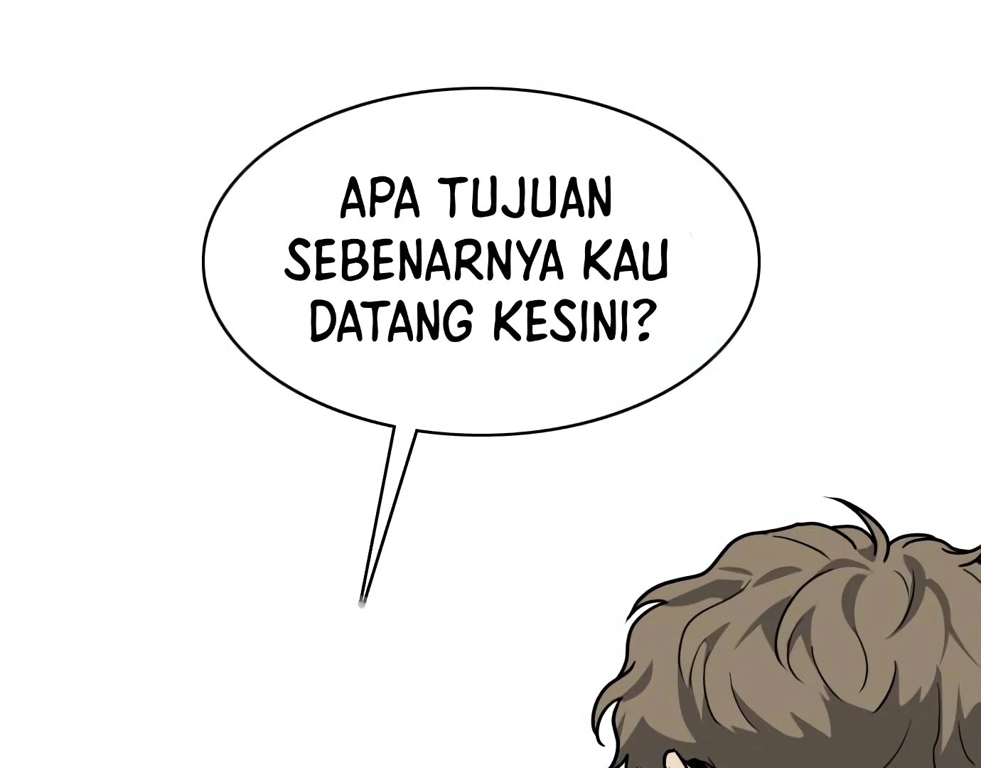 The Shaman’s Blade chapter 25 halaman 132