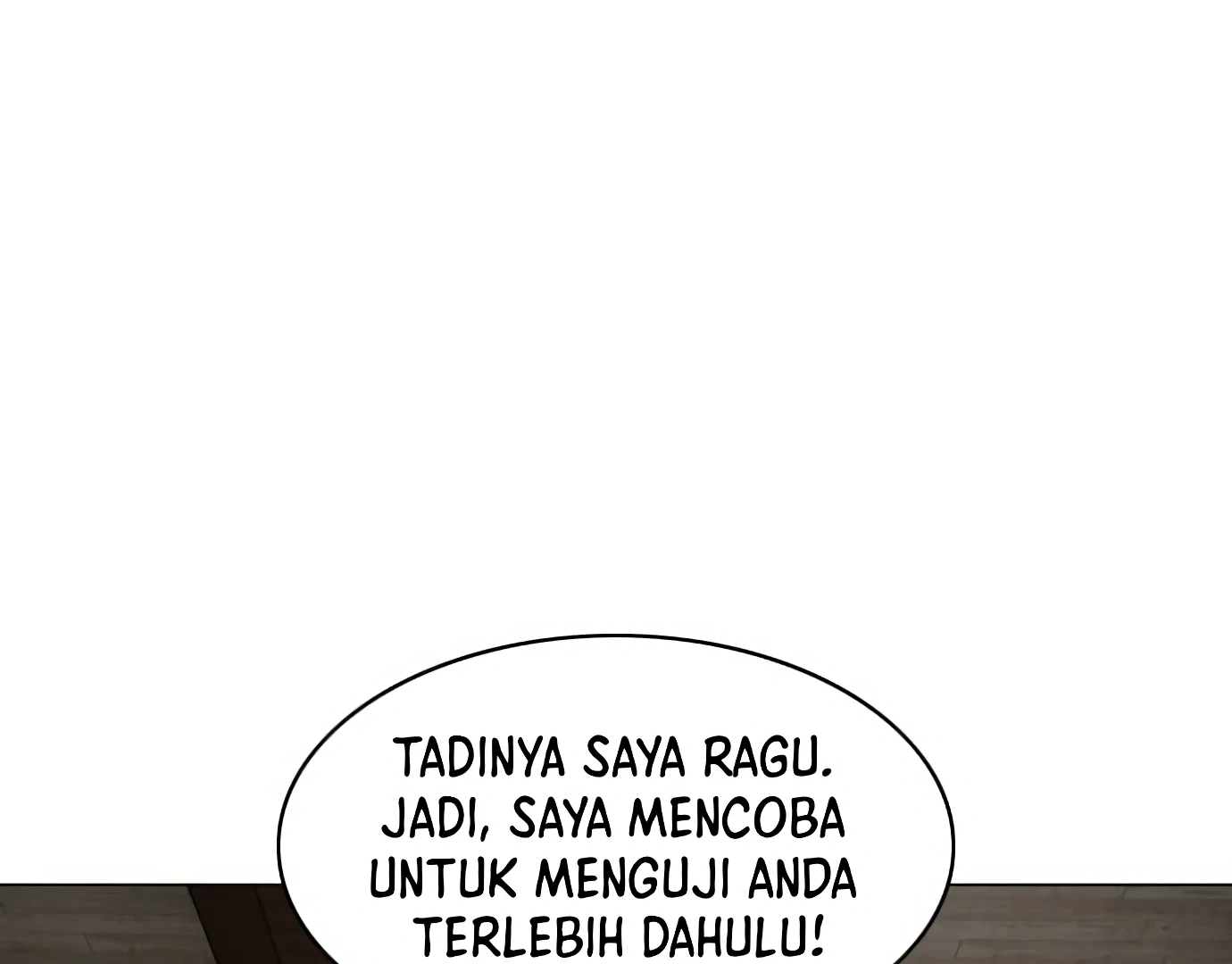 The Shaman’s Blade chapter 25 halaman 136