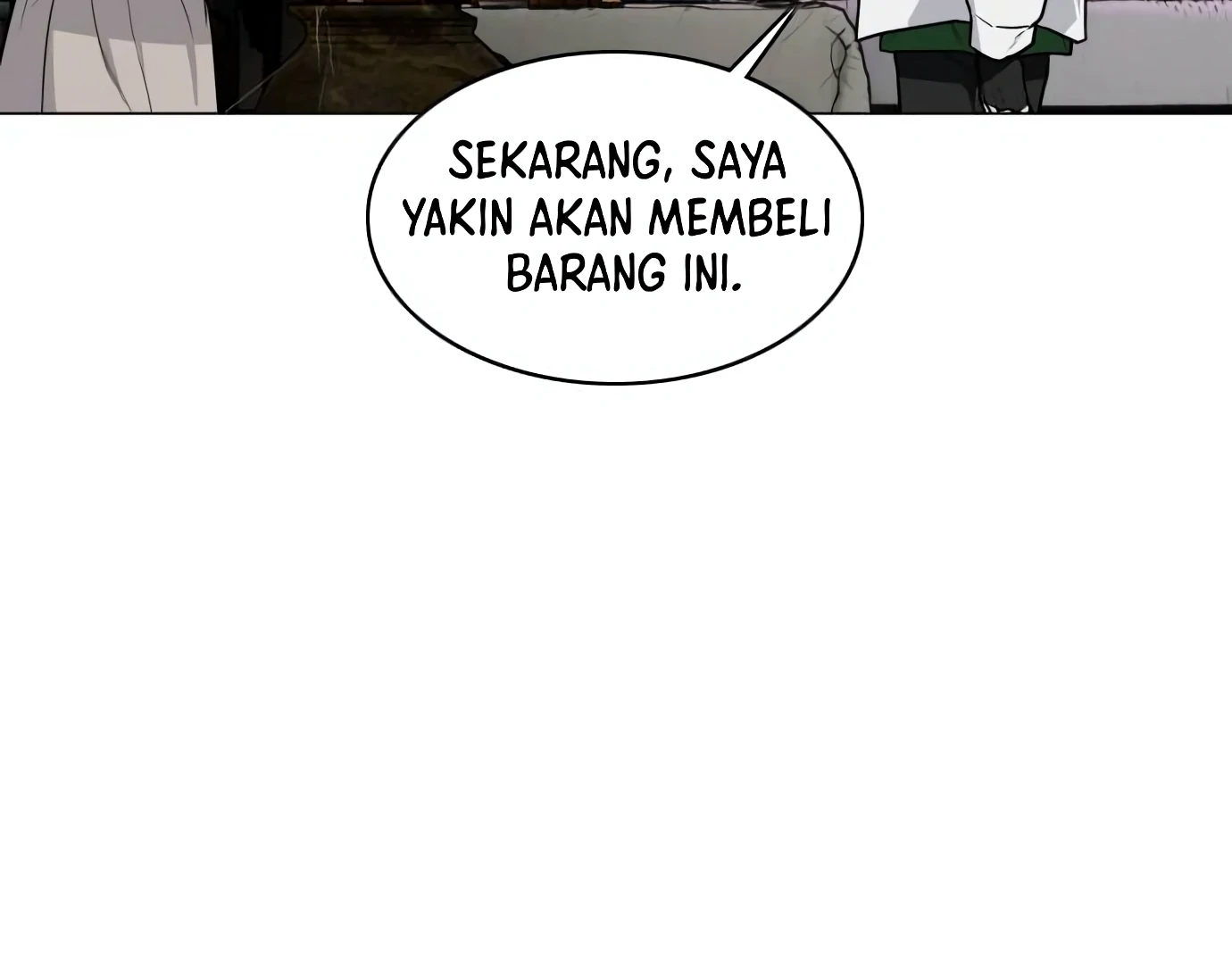 The Shaman’s Blade chapter 25 halaman 138