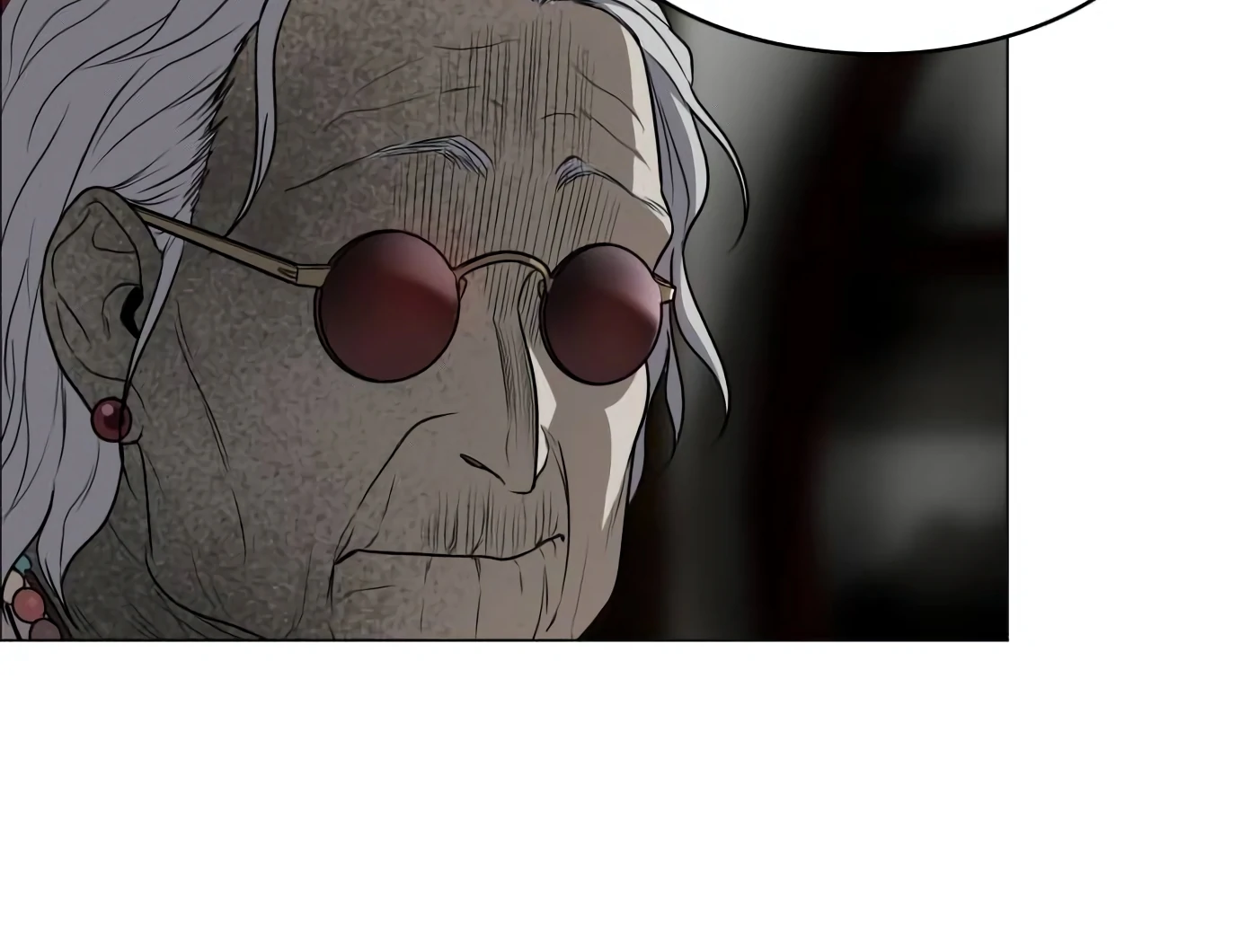 The Shaman’s Blade chapter 25 halaman 141
