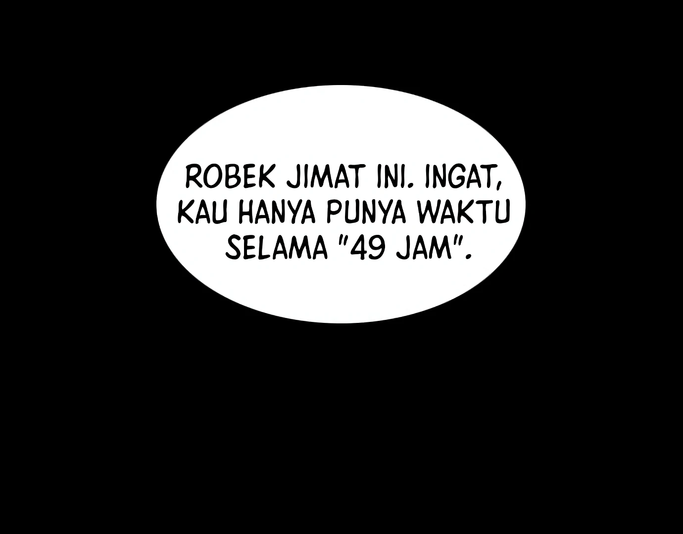 The Shaman’s Blade chapter 25 halaman 150