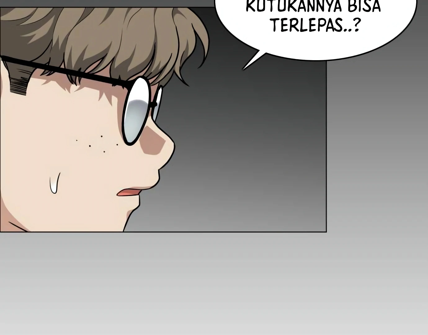 The Shaman’s Blade chapter 25 halaman 152