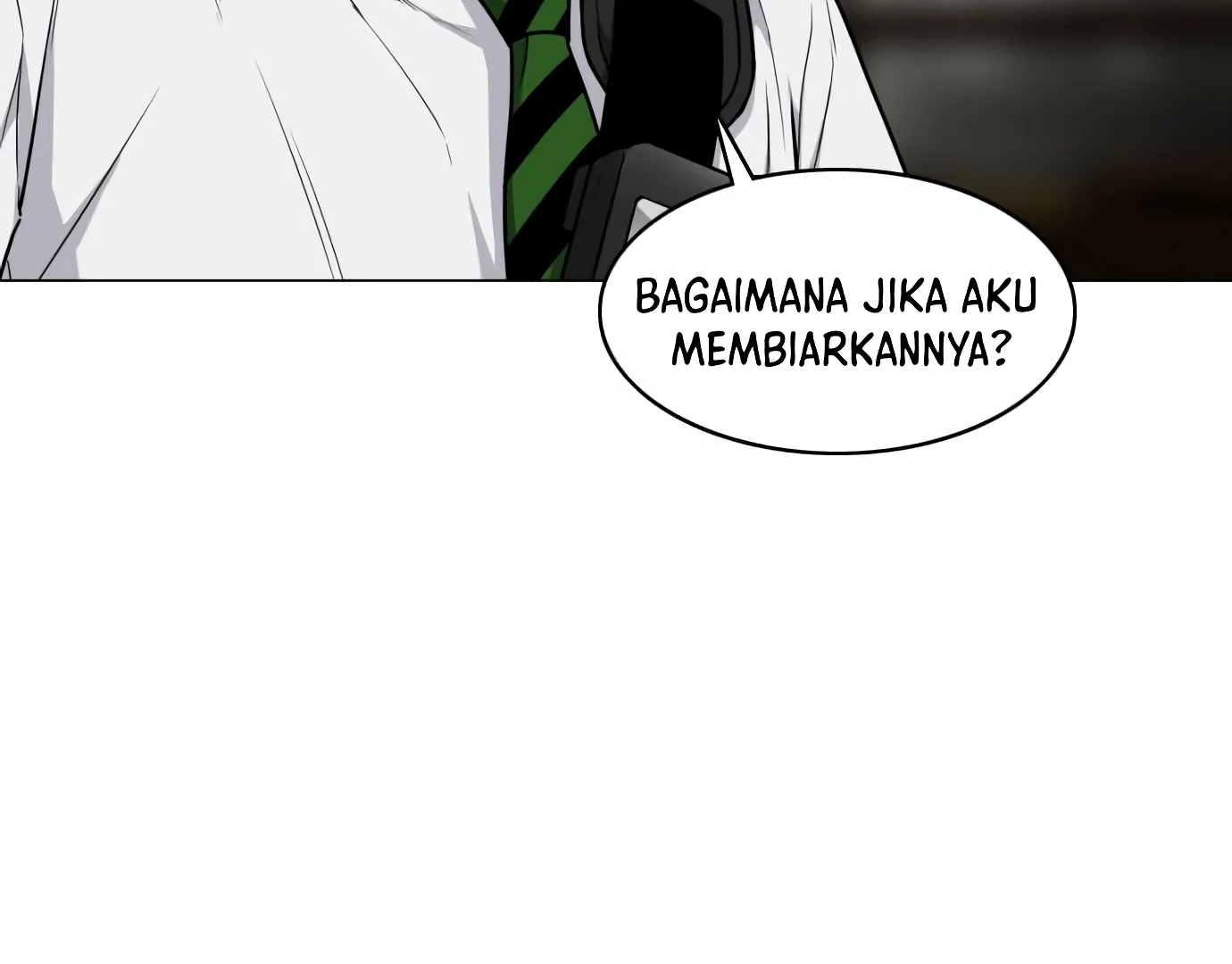 The Shaman’s Blade chapter 25 halaman 157