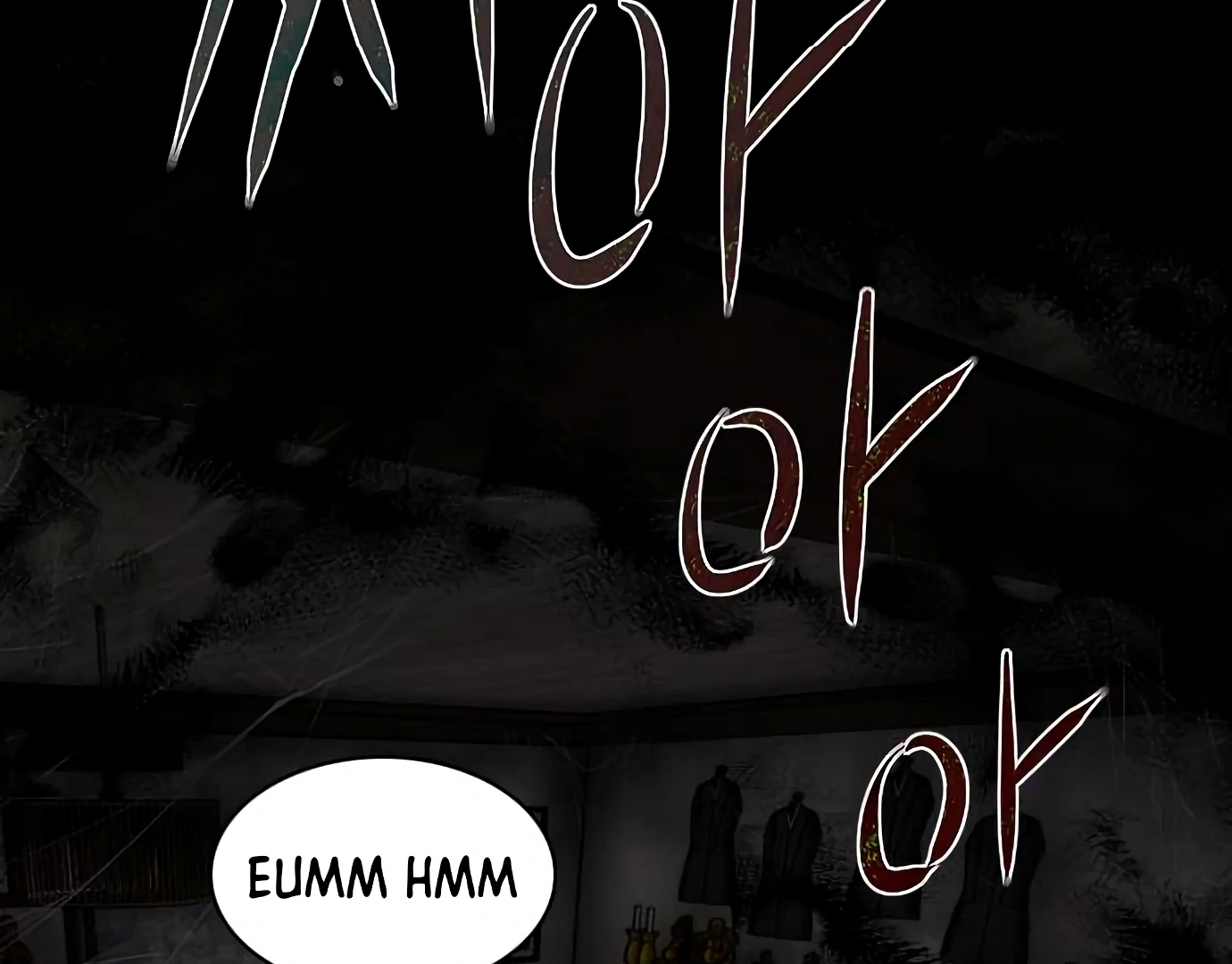 The Shaman’s Blade chapter 25 halaman 161