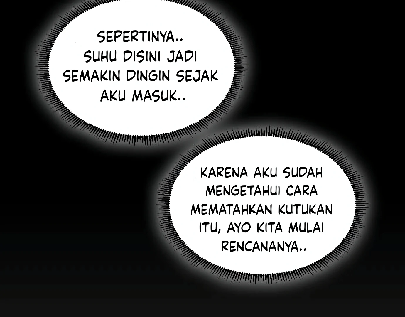 The Shaman’s Blade chapter 25 halaman 164