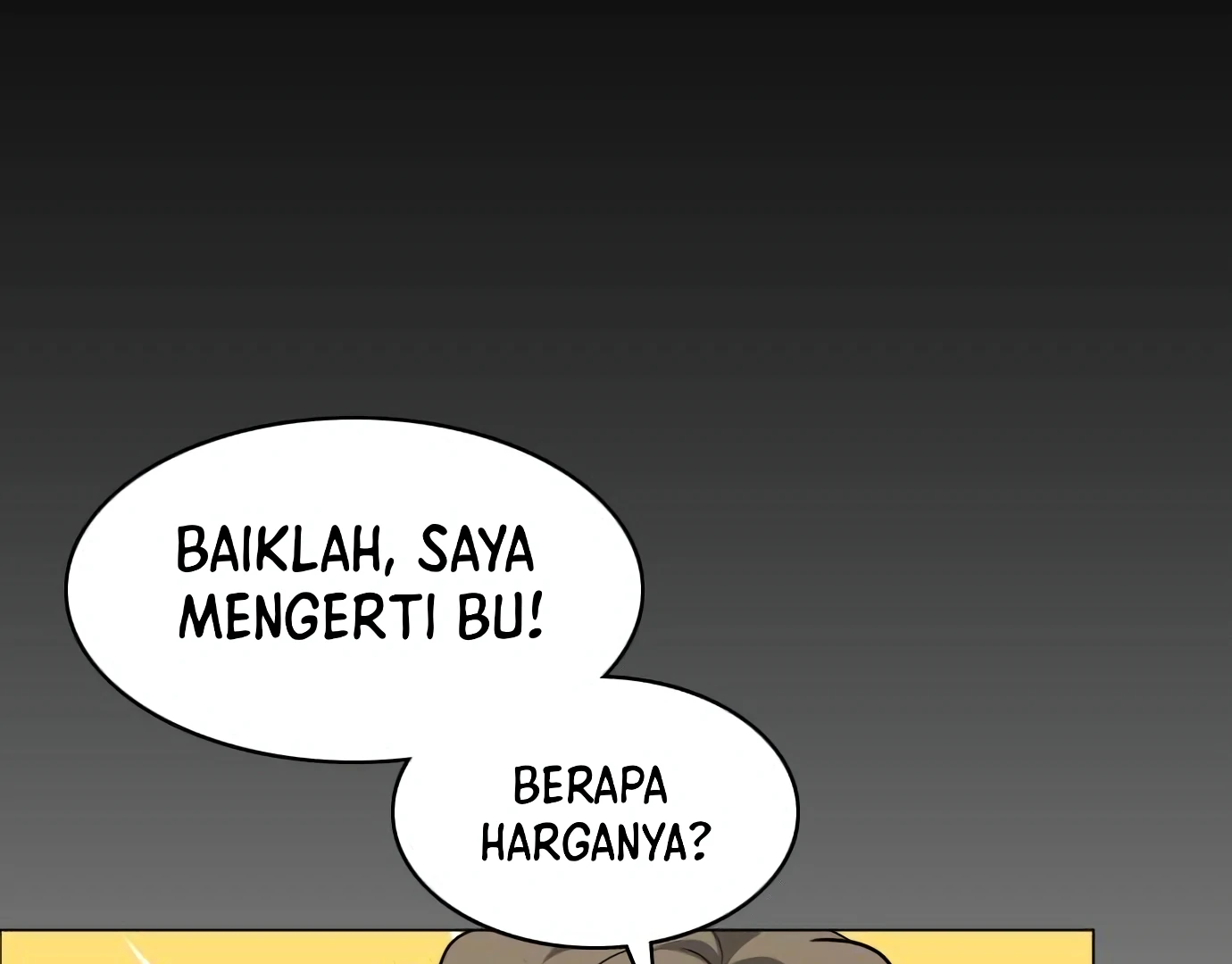 The Shaman’s Blade chapter 25 halaman 165