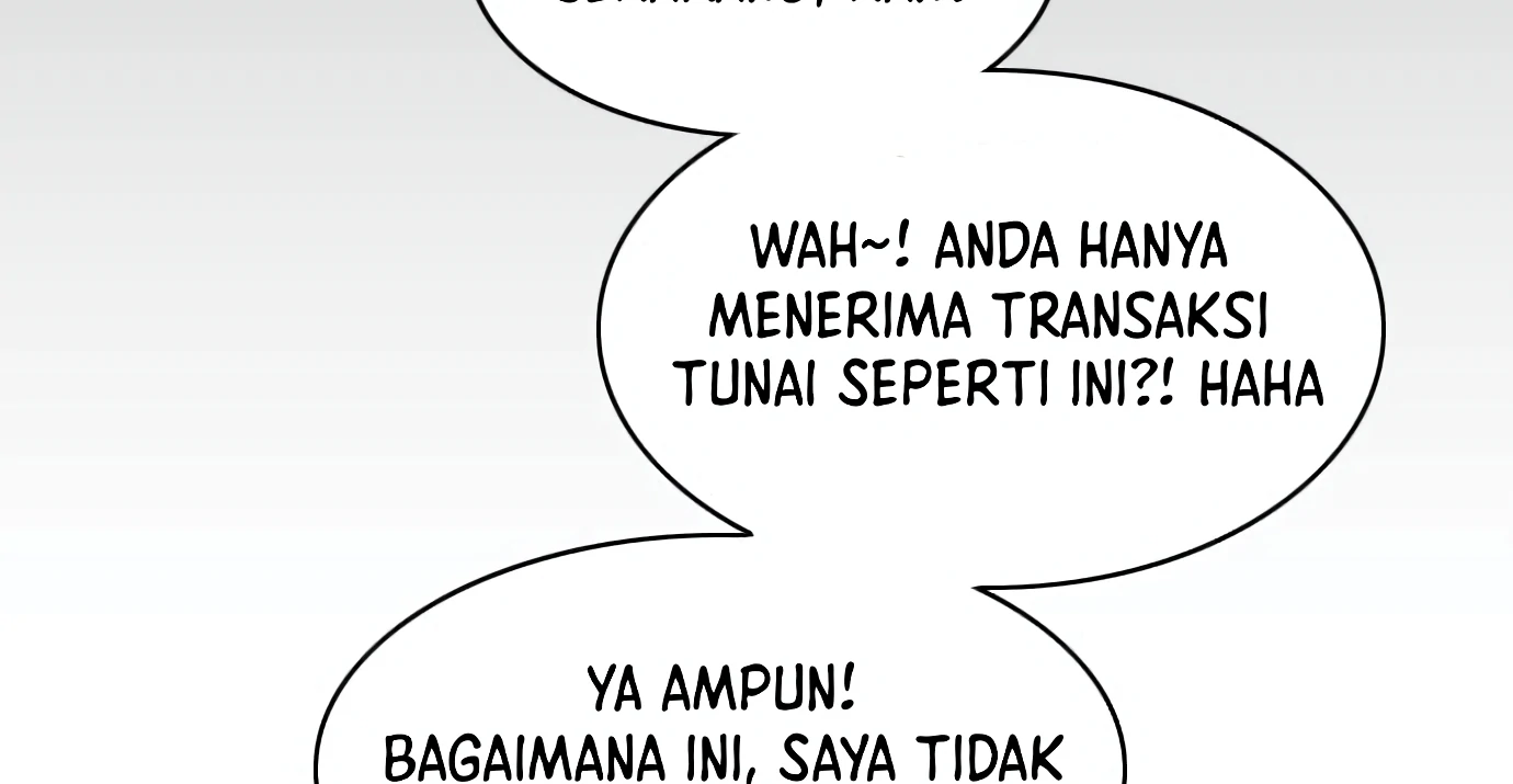 The Shaman’s Blade chapter 25 halaman 167