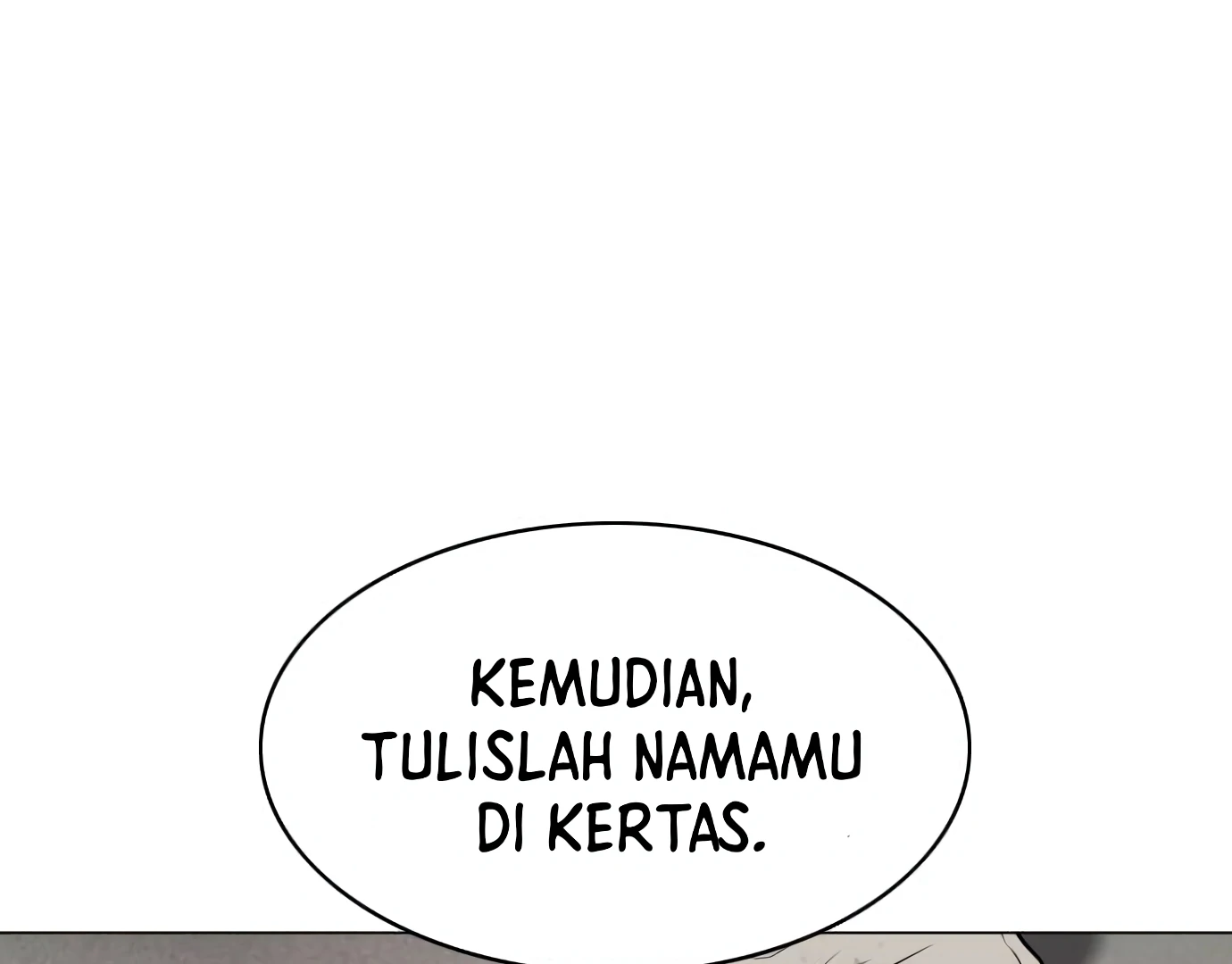 The Shaman’s Blade chapter 25 halaman 171