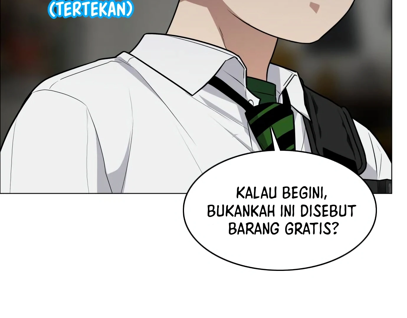 The Shaman’s Blade chapter 25 halaman 175
