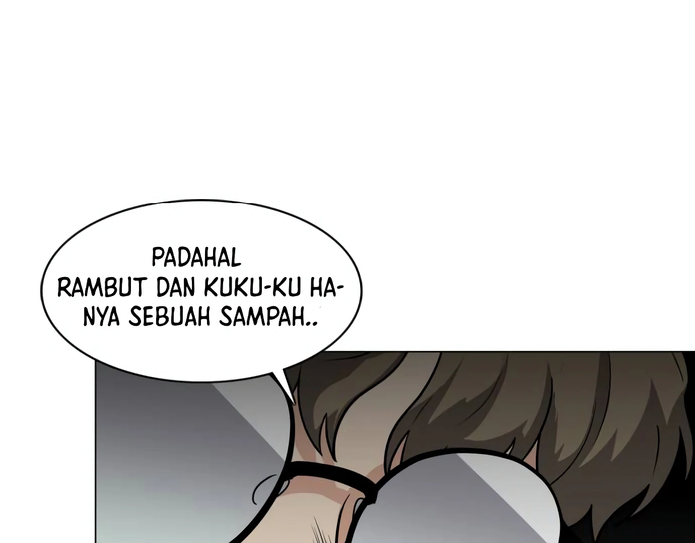 The Shaman’s Blade chapter 25 halaman 176