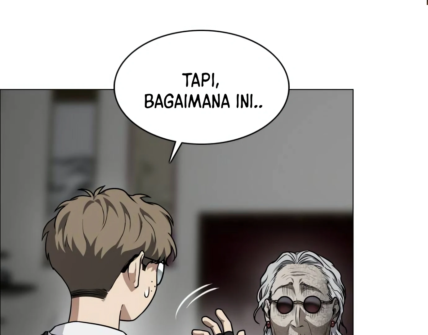 The Shaman’s Blade chapter 25 halaman 182