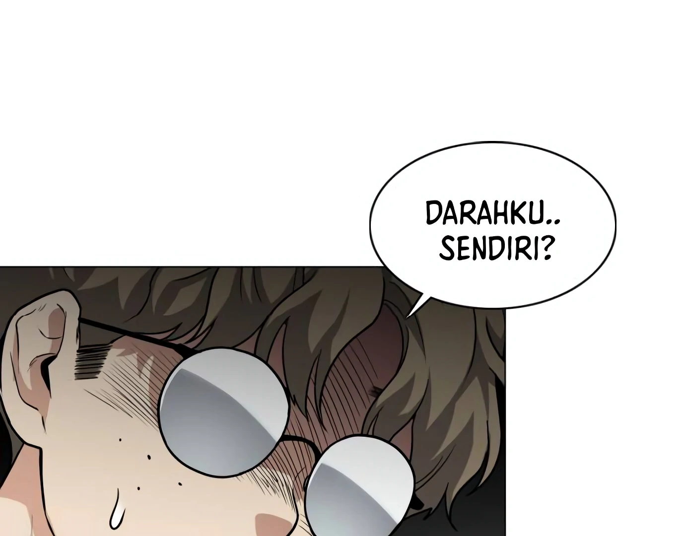 The Shaman’s Blade chapter 25 halaman 197