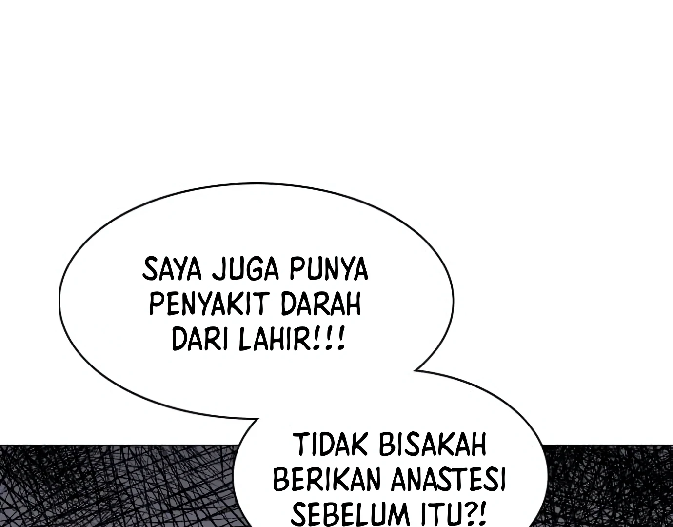 The Shaman’s Blade chapter 25 halaman 201