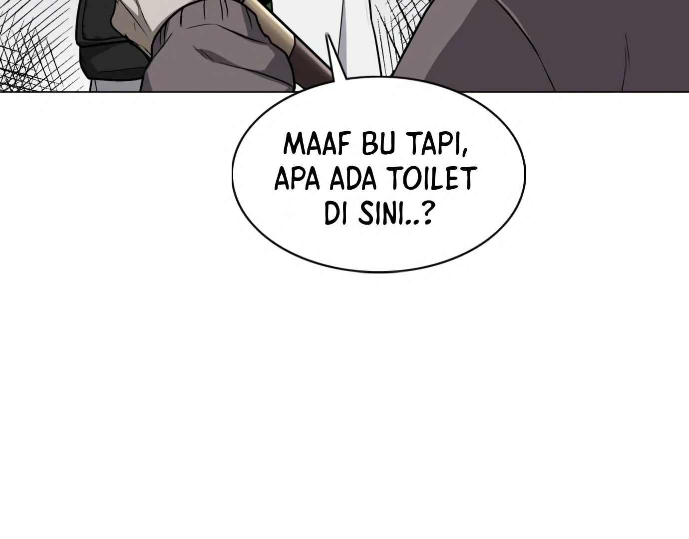 The Shaman’s Blade chapter 25 halaman 203
