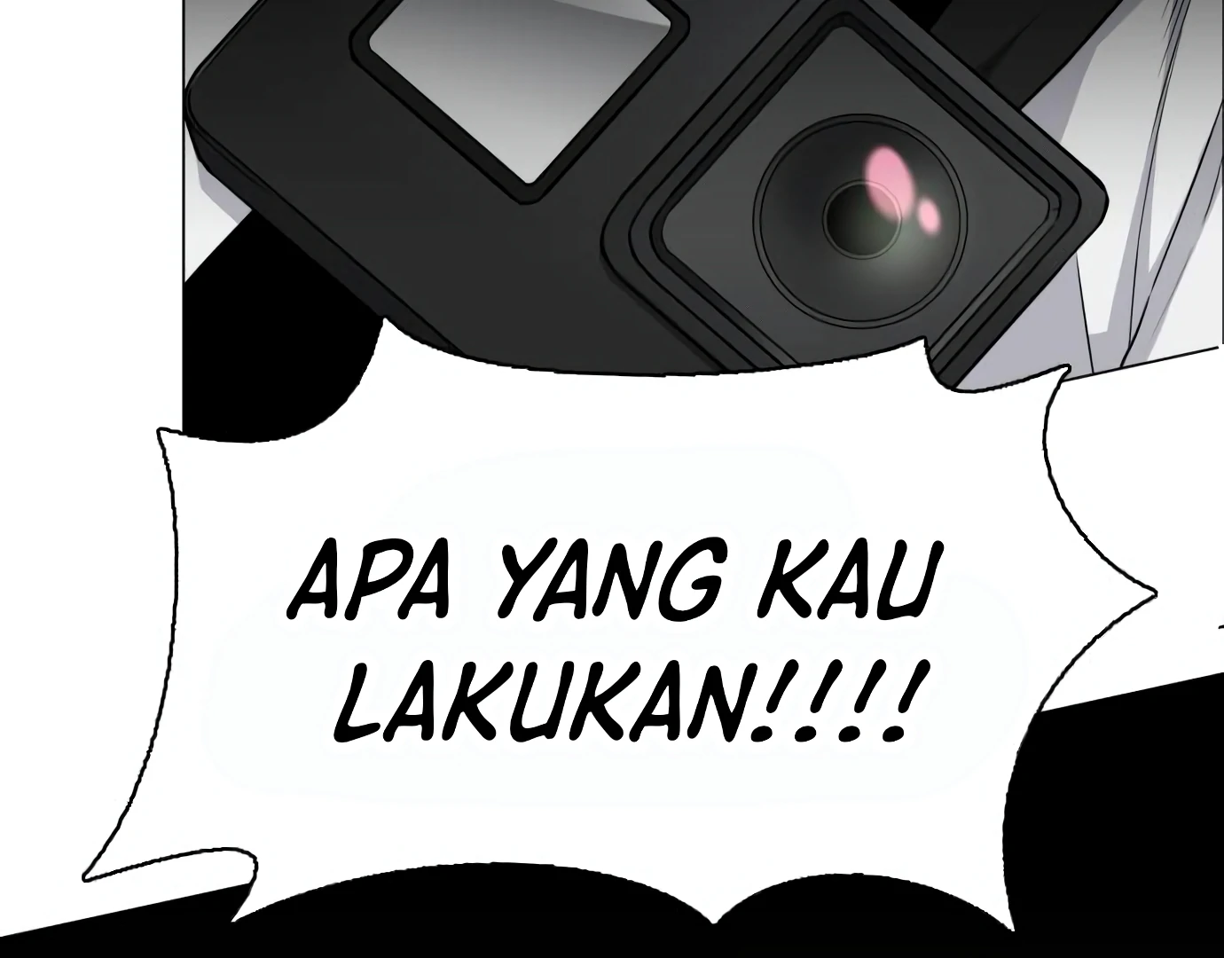 The Shaman’s Blade chapter 25 halaman 233
