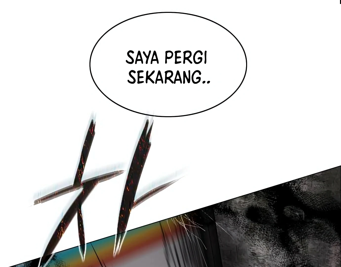 The Shaman’s Blade chapter 25 halaman 245
