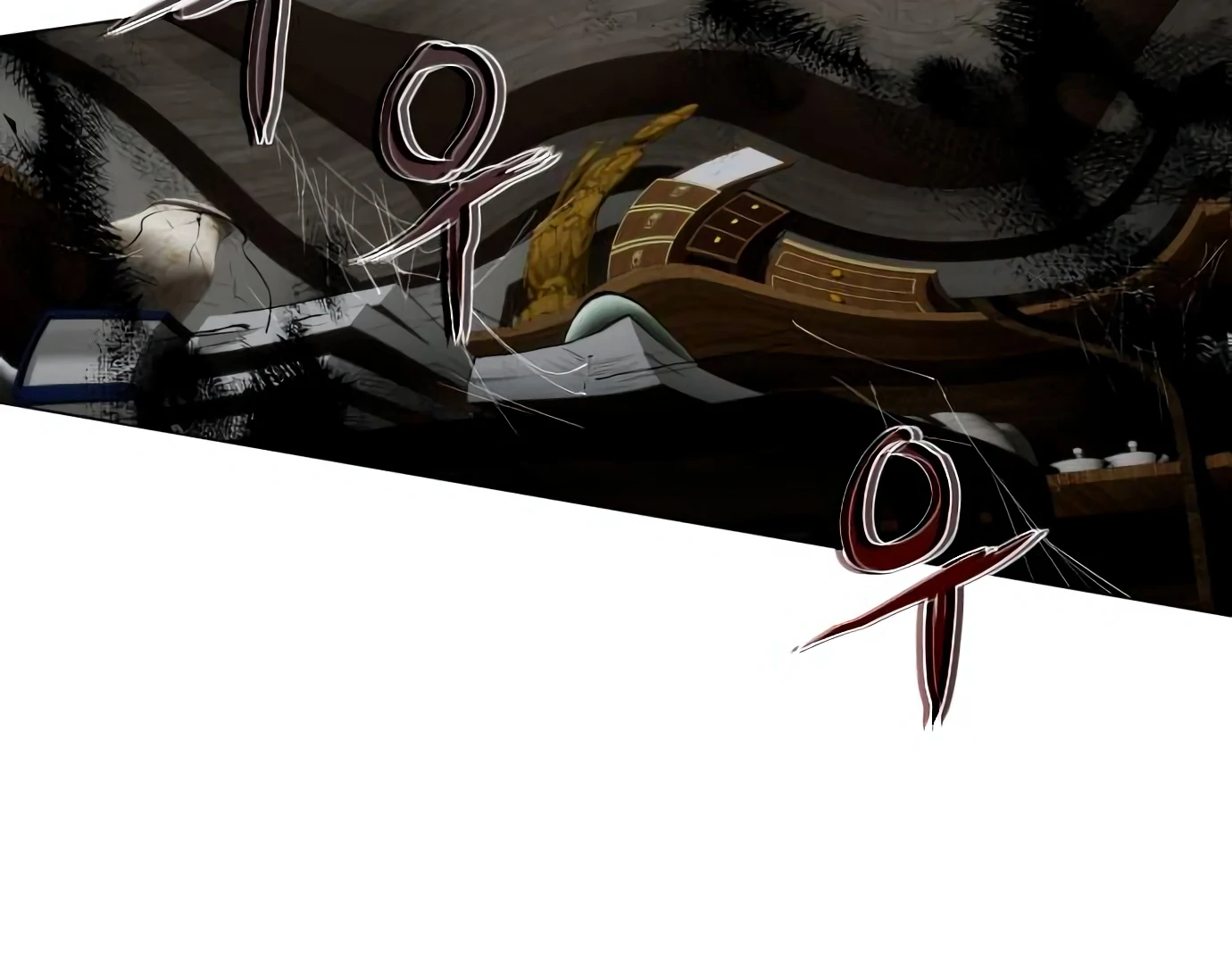The Shaman’s Blade chapter 25 halaman 250