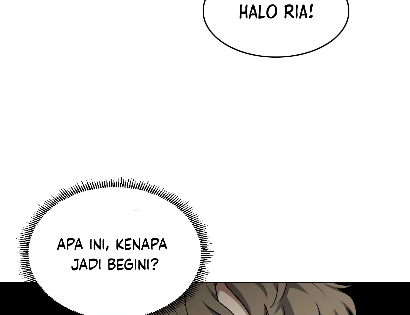 The Shaman’s Blade chapter 25 halaman 267