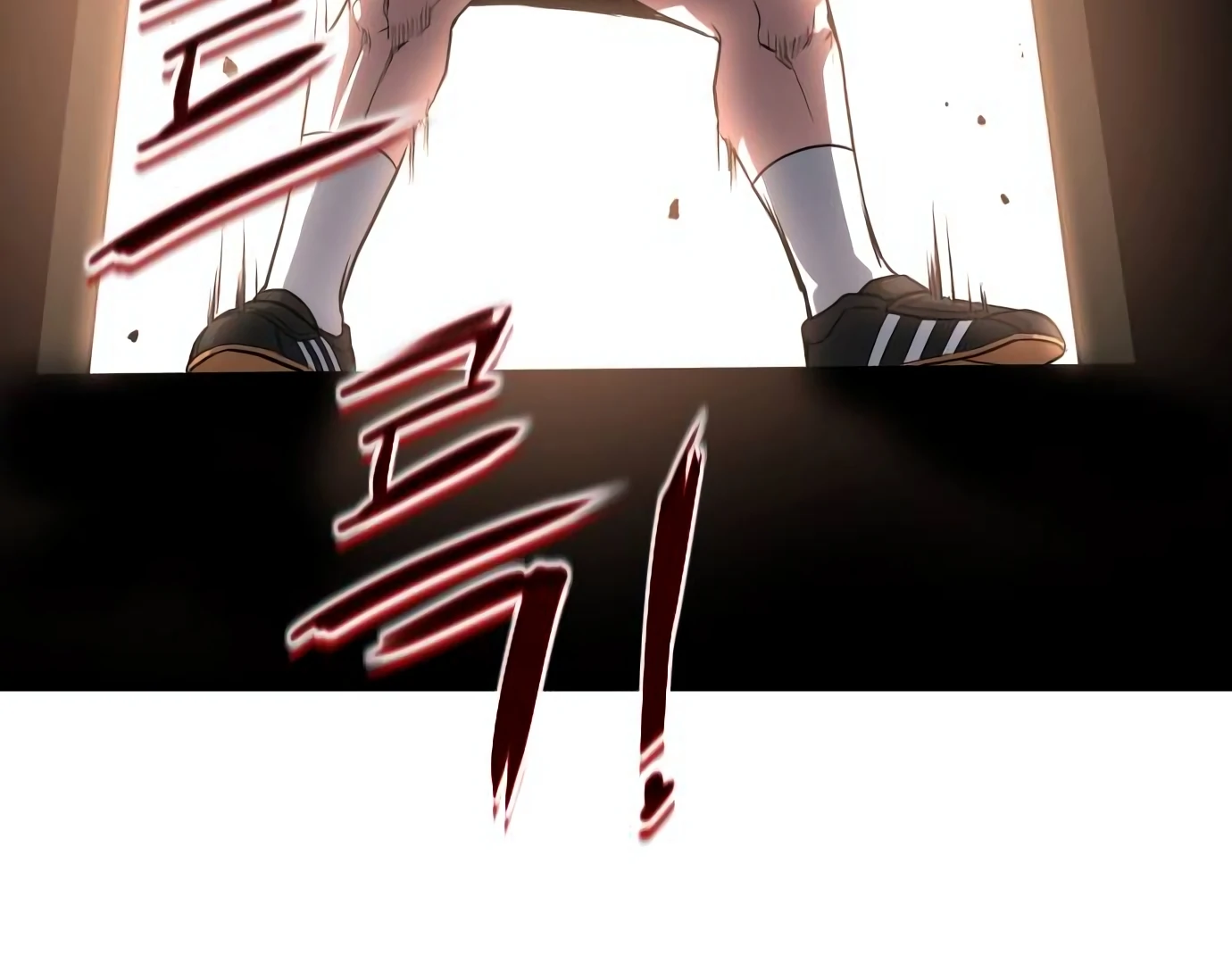The Shaman’s Blade chapter 25 halaman 274