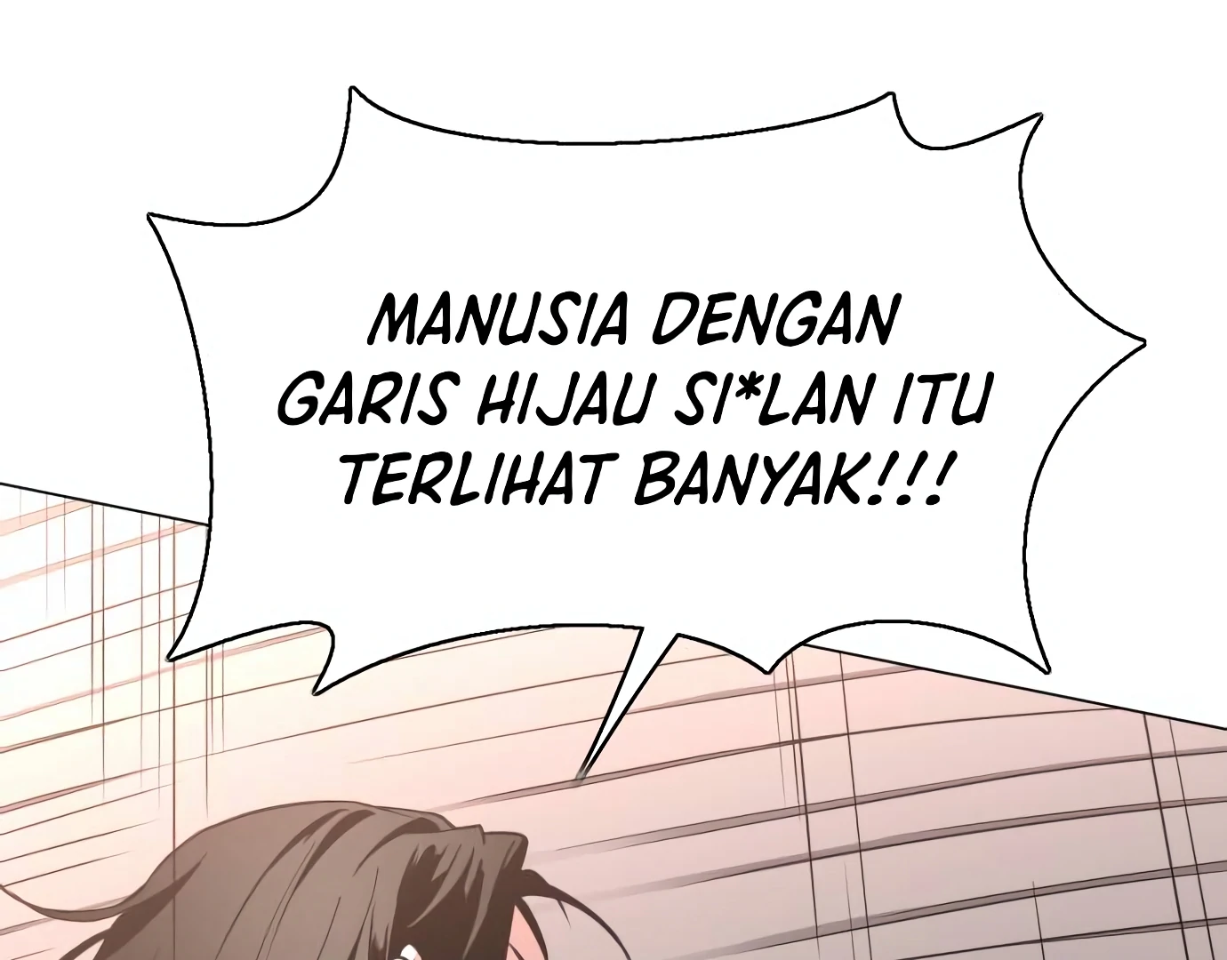 The Shaman’s Blade chapter 25 halaman 278