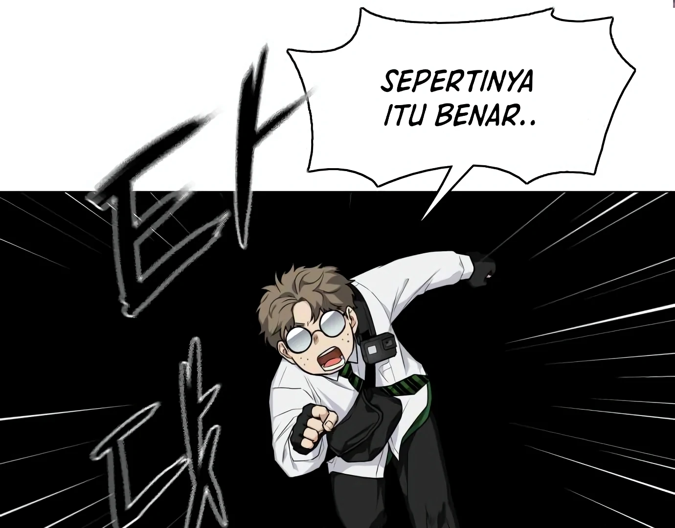The Shaman’s Blade chapter 25 halaman 281