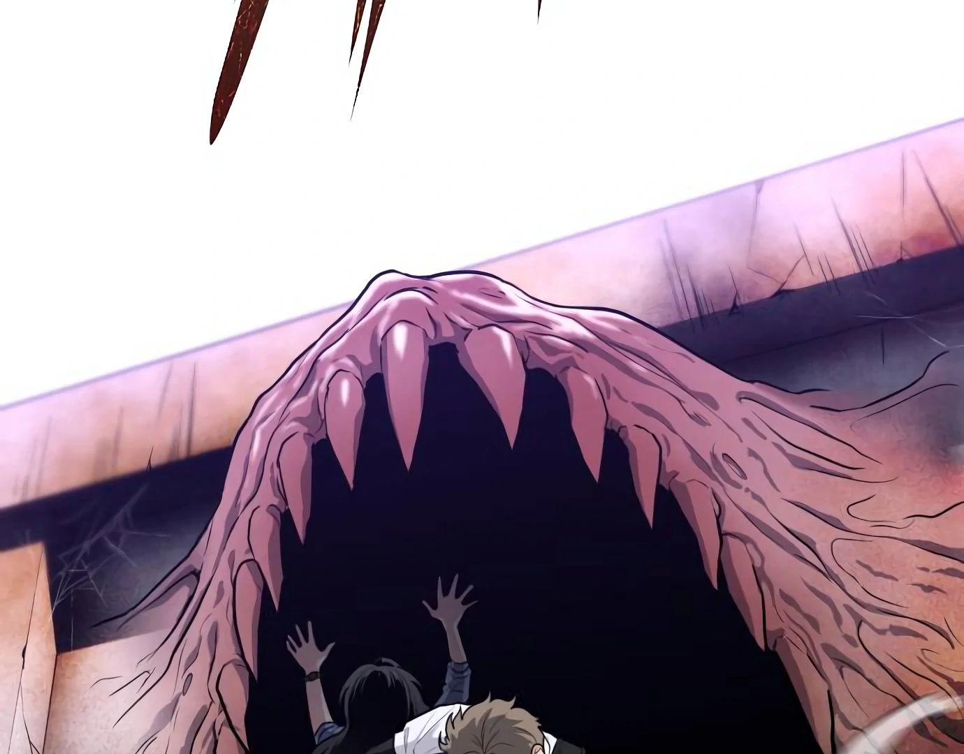 The Shaman’s Blade chapter 25 halaman 288