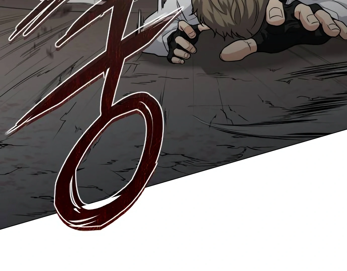 The Shaman’s Blade chapter 25 halaman 296