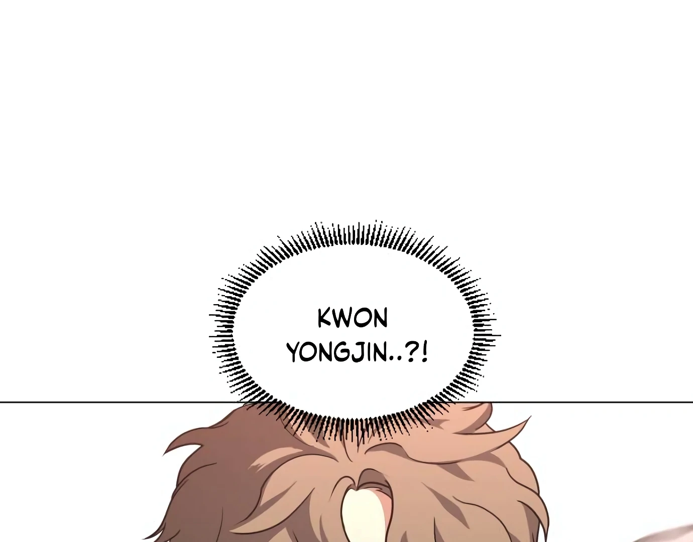 The Shaman’s Blade chapter 26 halaman 3