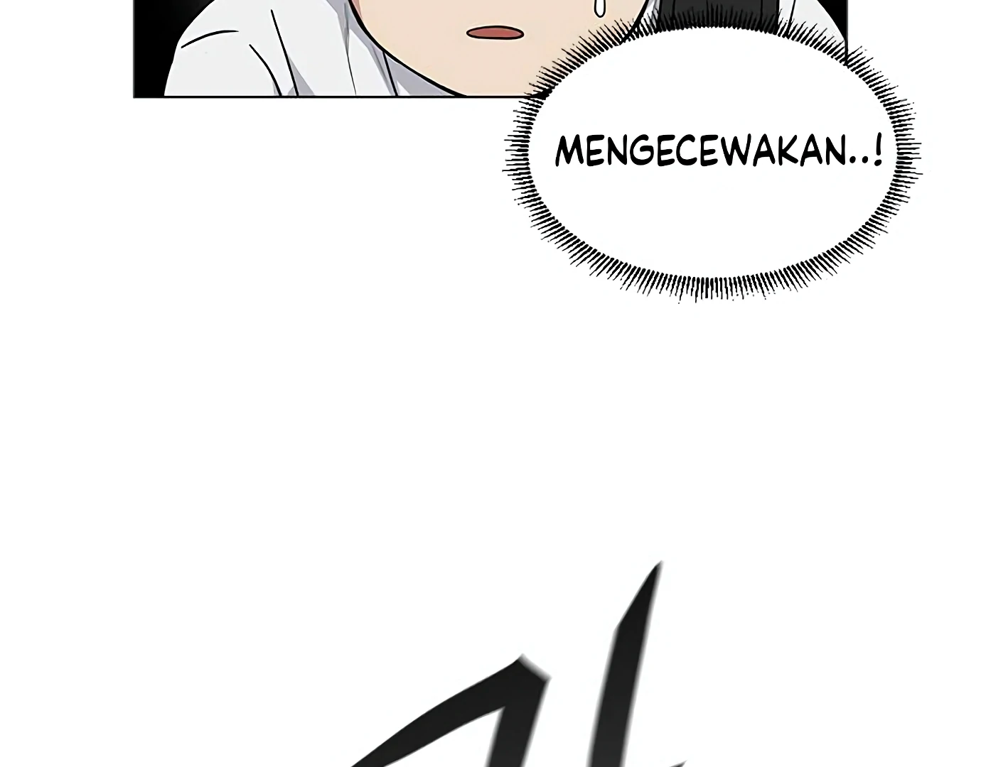 The Shaman’s Blade chapter 26 halaman 20