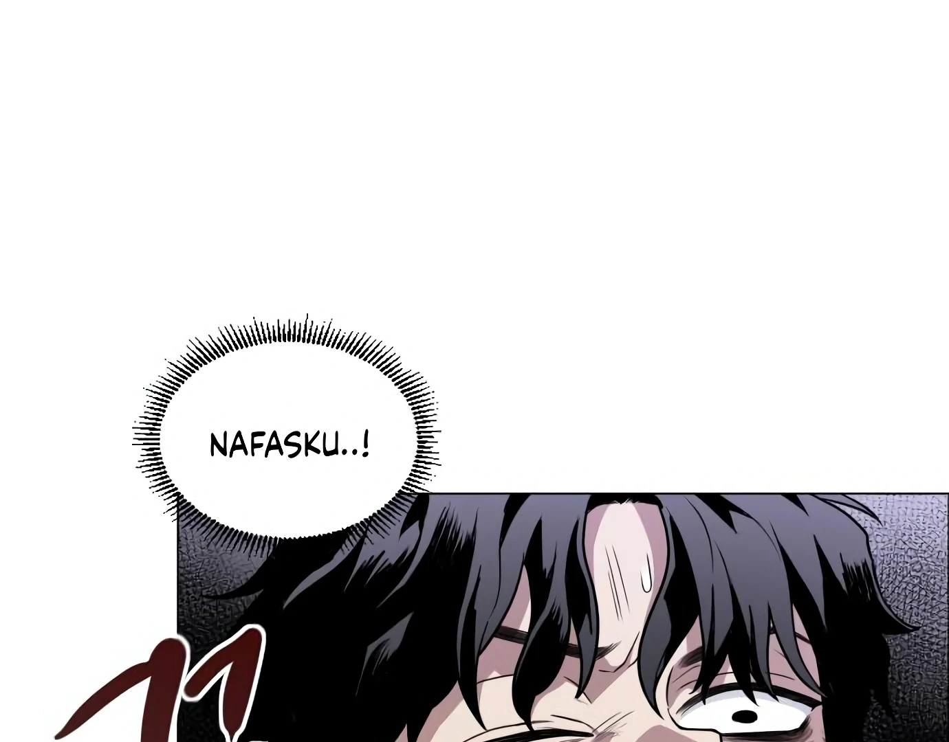 The Shaman’s Blade chapter 26 halaman 43