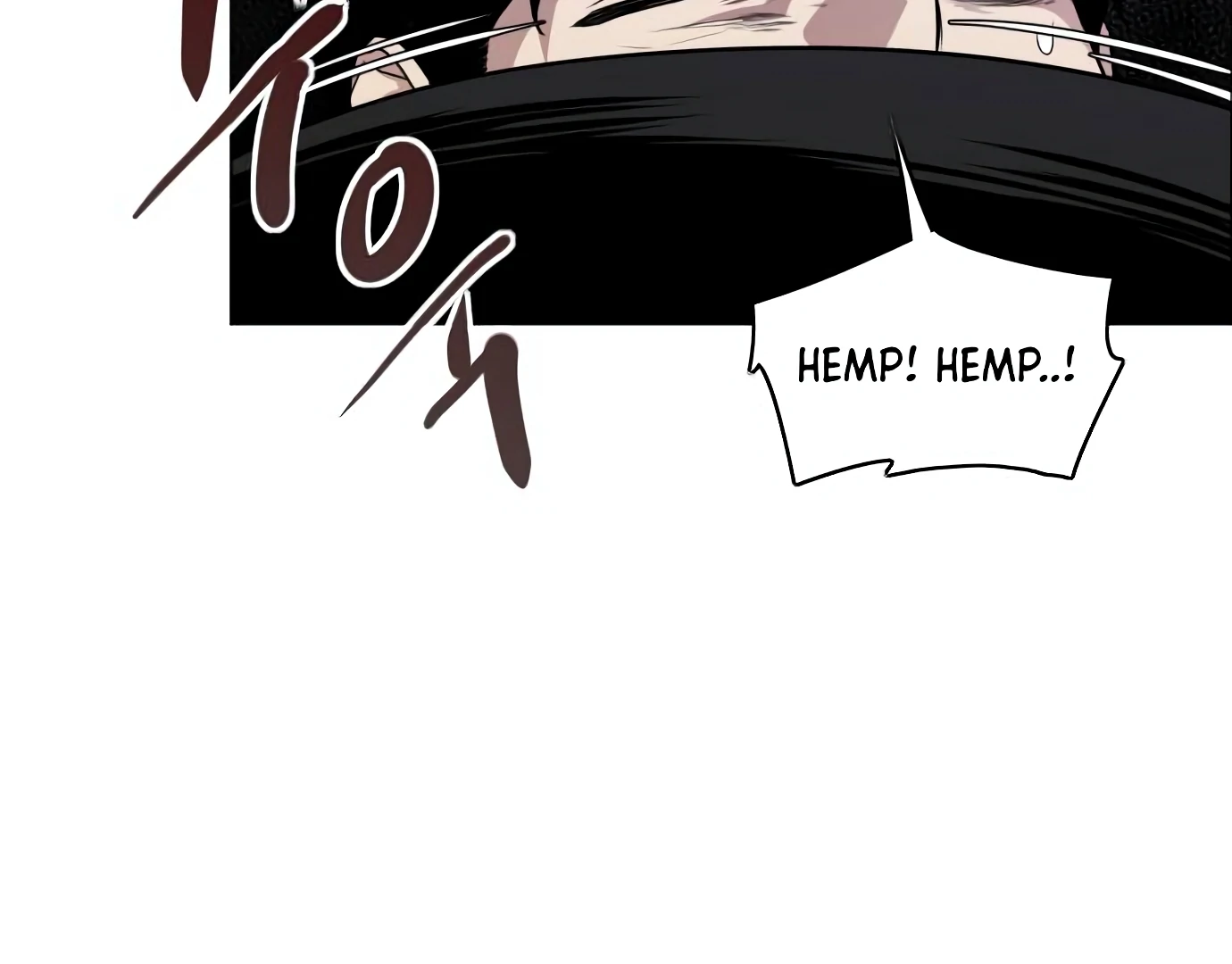 The Shaman’s Blade chapter 26 halaman 44