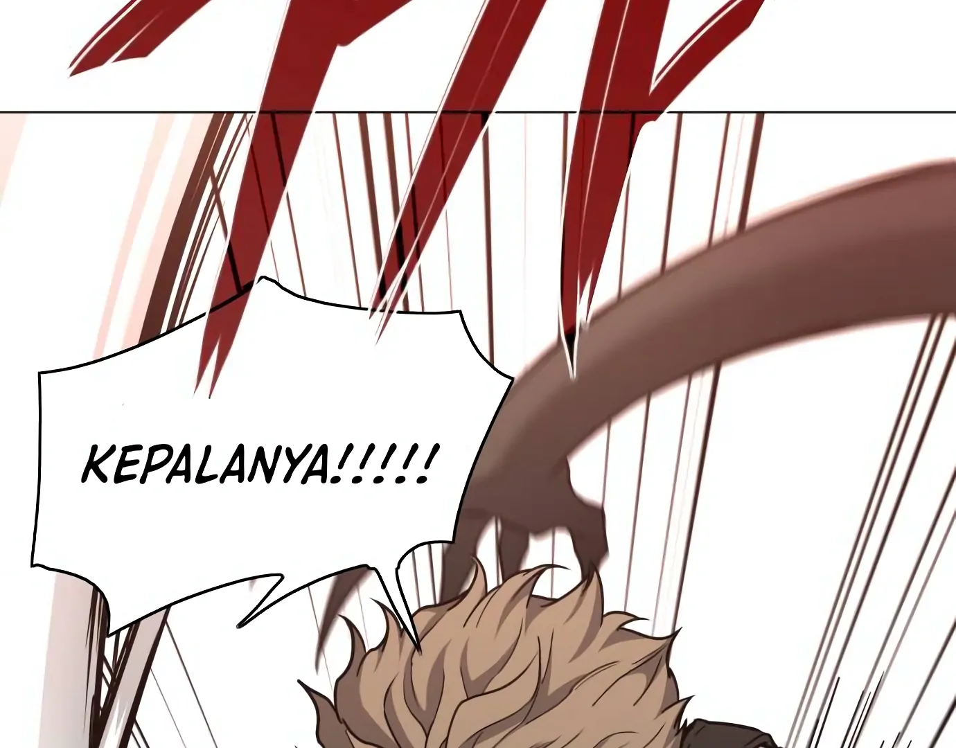 The Shaman’s Blade chapter 26 halaman 49